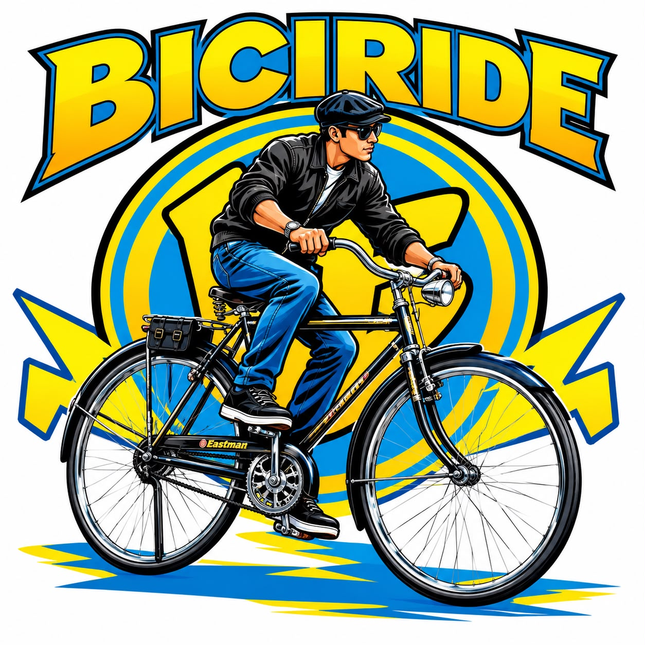 BiciRide